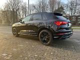 Audi Q3 40 TFSI quattro S tronic S line  - Audi Q3 Gebrauchtwagen in Bochum