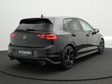 Volkswagen Golf VIII GTI 2.0TSI DSG Black Style*PANO*8-fach - Volkswagen Golf: Leder, GTI