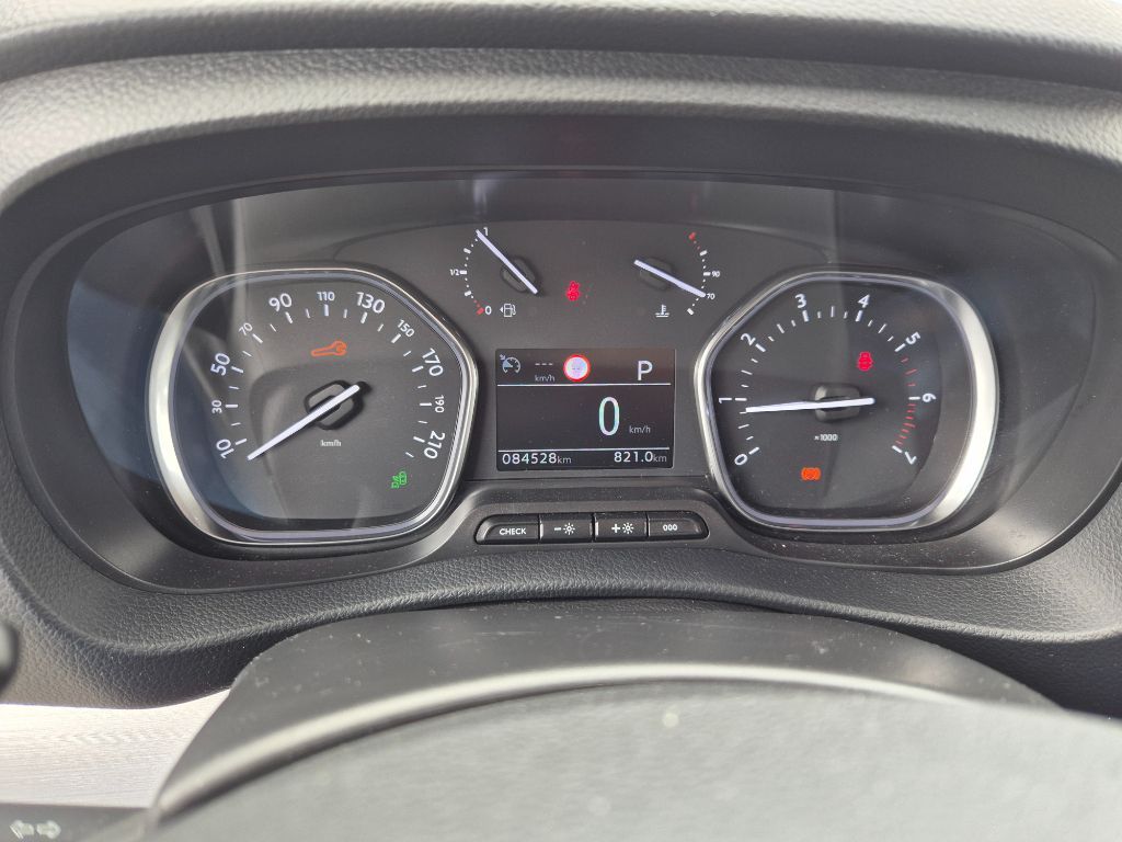 Fahrzeugabbildung Opel Zafira Life Tourer L 2.0D Aut.+Leder+Standh+Kame