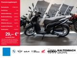 Honda SH Mode 125 B196 FÜHRERSCHEIN LED SCHEINWERFER - HONDA SH MODE 125