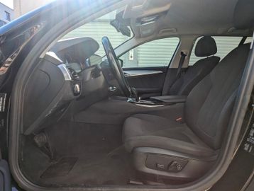 BMW 525 - 12
