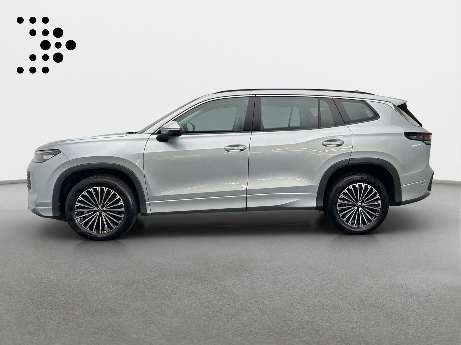 Volkswagen Tayron - Bild 3