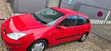 Ford Nordrhein-Serlohn - Ford Focus aus 2002