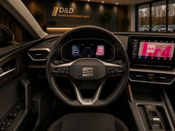 SEAT Leon - 12