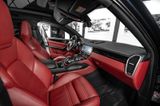 Porsche Cayenne Coupe S #SportDesign Paket #Manufaktur - Porsche Cayenne: Sportwagen