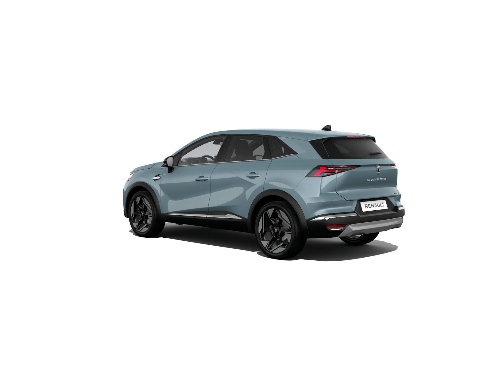 Fahrzeugabbildung Renault Symbioz Iconic E-TECH Full Hybrid 160