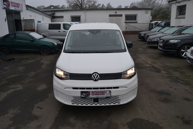 Volkswagen Caddy Basis 1.5TSI