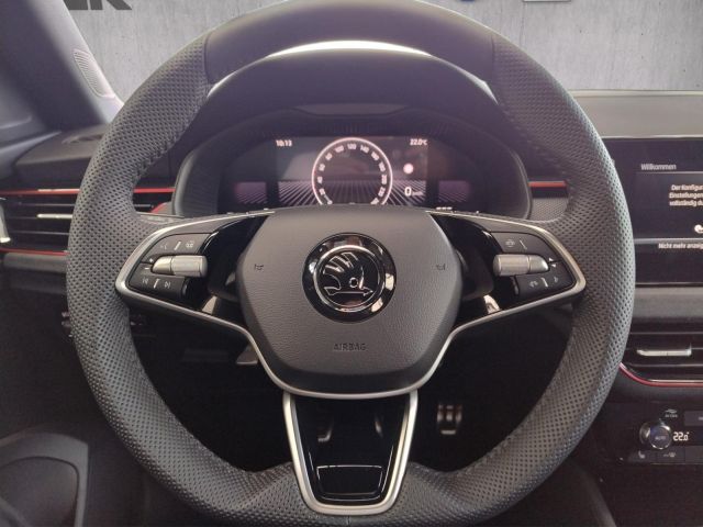 Kamiq Selection 1.0 TSI Klima Einparkhilfe