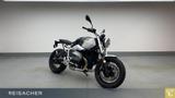 BMW R NINET PURE Opt. 719 Pollux metallic+Akra - Angebote