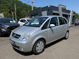 Opel Meriva 1.8 Edition! Automatik! Wenig KM! TÜV NEU - Opel Meriva: 1.8