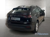 Volkswagen Taigo - Vorschau Bild 4