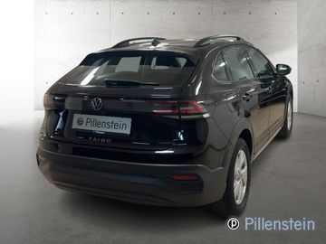 Volkswagen Taigo - 4