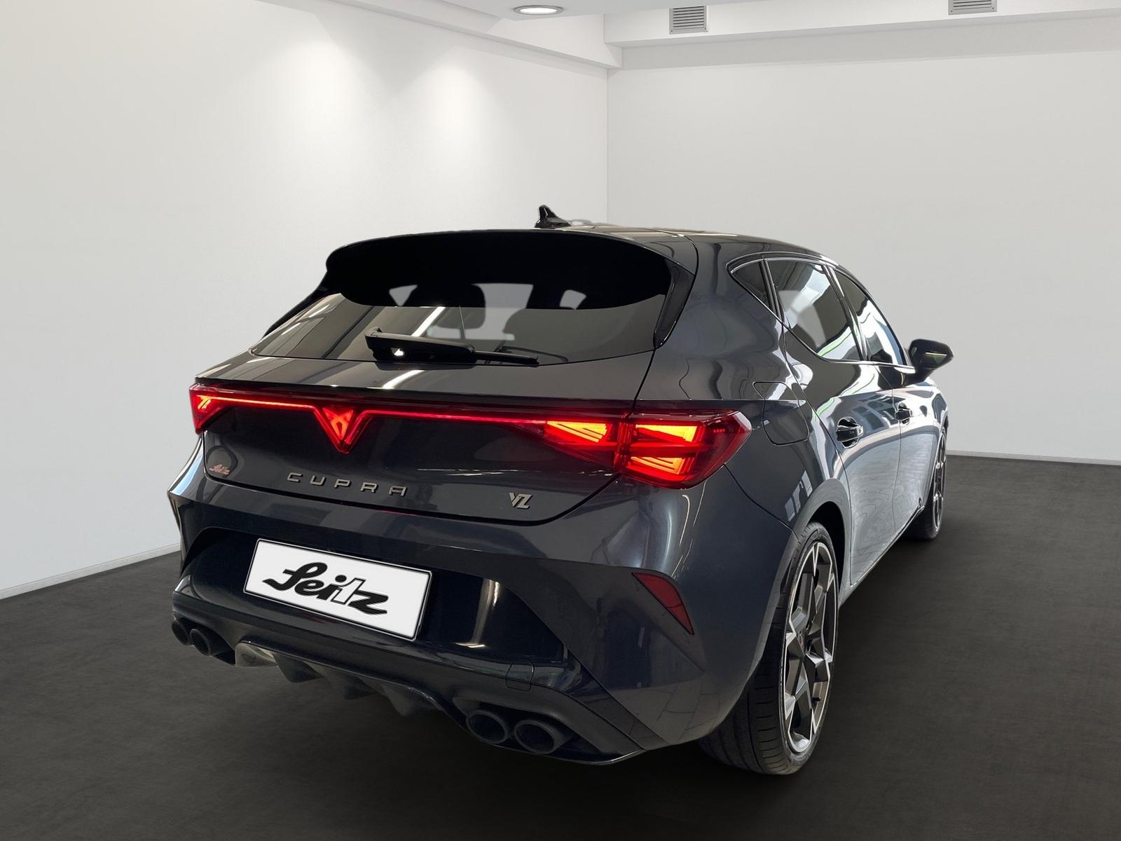 Cupra Leon VZ 2.0 TSI DSG VZ *SENNHEISER*PANO*KAMERA*, миниатюра 5