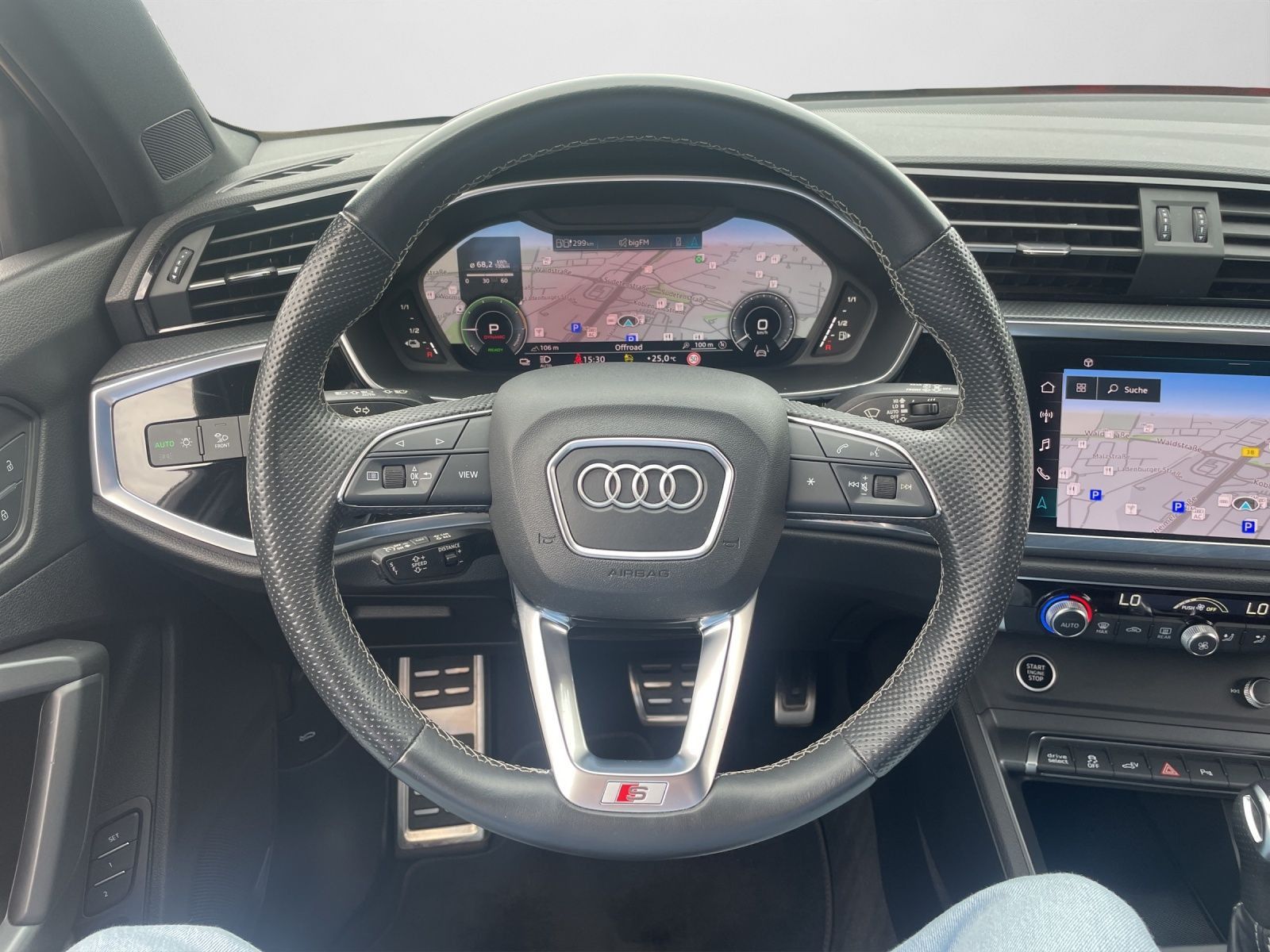 Audi Q3 - Bild 8