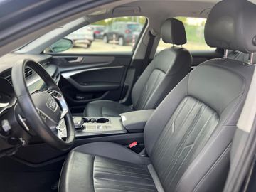 Audi A6 - 5
