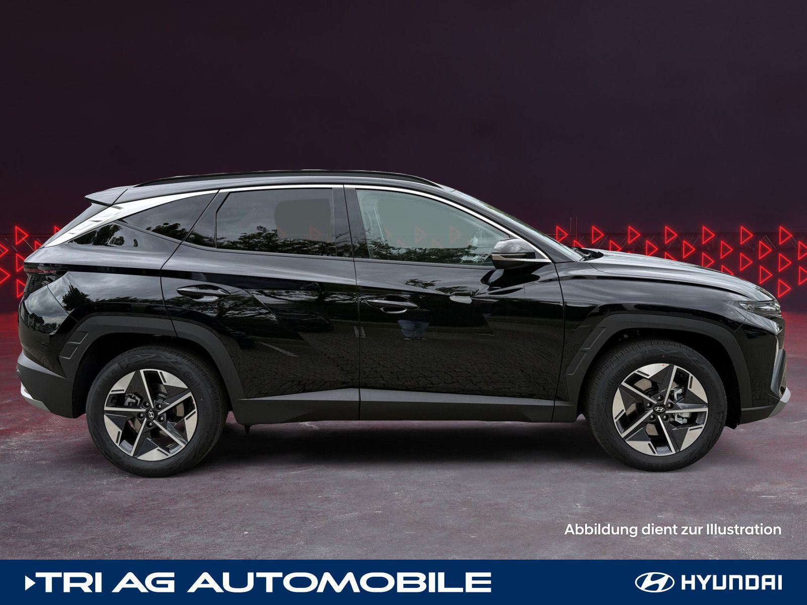 Hyundai TUCSON - Bild 2