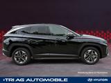 Hyundai TUCSON FL (MY26) 1.6 CRDi (136 PS) 48V 7-DCT 2WD - Hyundai TUCSON: 2.7