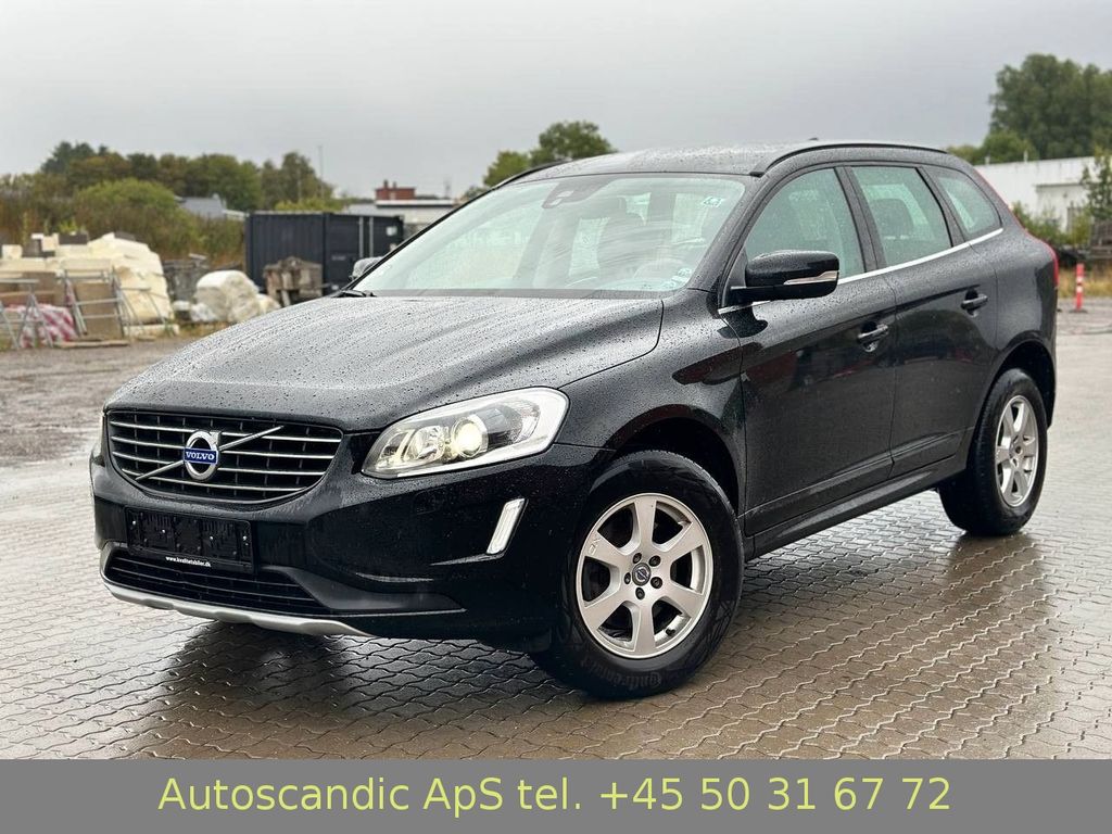 Image of Volvo XC60