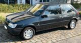 Ford Fiesta Oldtimer Original 2.Hand 2 Air... - gebrauchte Ford Fiesta aus dem Jahr 1995