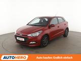 Hyundai i20 1.2 YES!*SHZ*KLIMA*GARANTIE* - Hyundai i20 Gebrauchtwagen in Hannover