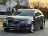 Audi A3 Sportback 1.4 TFSI Attraction - gebrauchte Audi A3 aus dem Jahr 2009