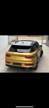 Bentley Bentayga 4.0 V8 S 4WD Autom. S - Bentley aus 2021