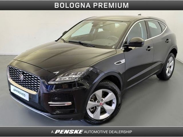 Jaguar E-Pace 2.0D I4 163 CV AWD Auto S