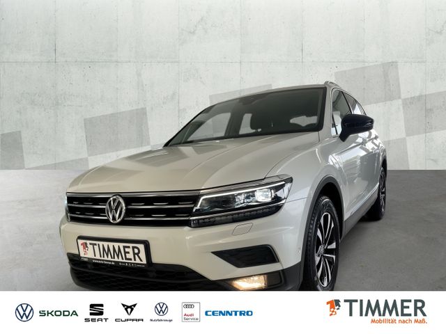 Volkswagen Tiguan 1.5 TSI IQ.DRIVE *DYNAUDIO *AHK*HUD *VIRT