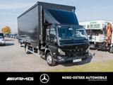 FUSO Canter 7C18 AMT SchiebeplLBW KlimaAbbi.Ass. LED - Angebote