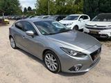 Mazda 3 Lim. Sports-Line*SKYACTIVE*PDC*TÜV NEU*BOSE* - Mazda 3 Skyactive Gebrauchtwagen