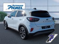 Ford Puma - Vorschau Bild 3