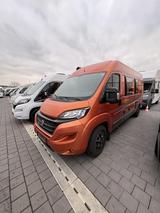 Weinsberg CaraBus 601 K Solar,Lithium,Rollerbühne,TV - Weinsberg Wohnwagen & Wohnmobile