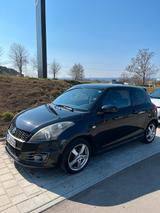 Suzuki Swift Sport  zuverlässiges & ideal... - : Kleinwagen, Zuverlässige