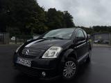 Citroën C2 1.1 VTR VTR zahnriemen & vieles neu JBL - gebrauchte Citroën C2 aus dem Jahr 2005