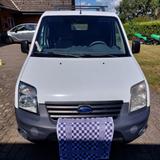Ford Transit /tourneo Connect - Ford Tourneo aus 2011