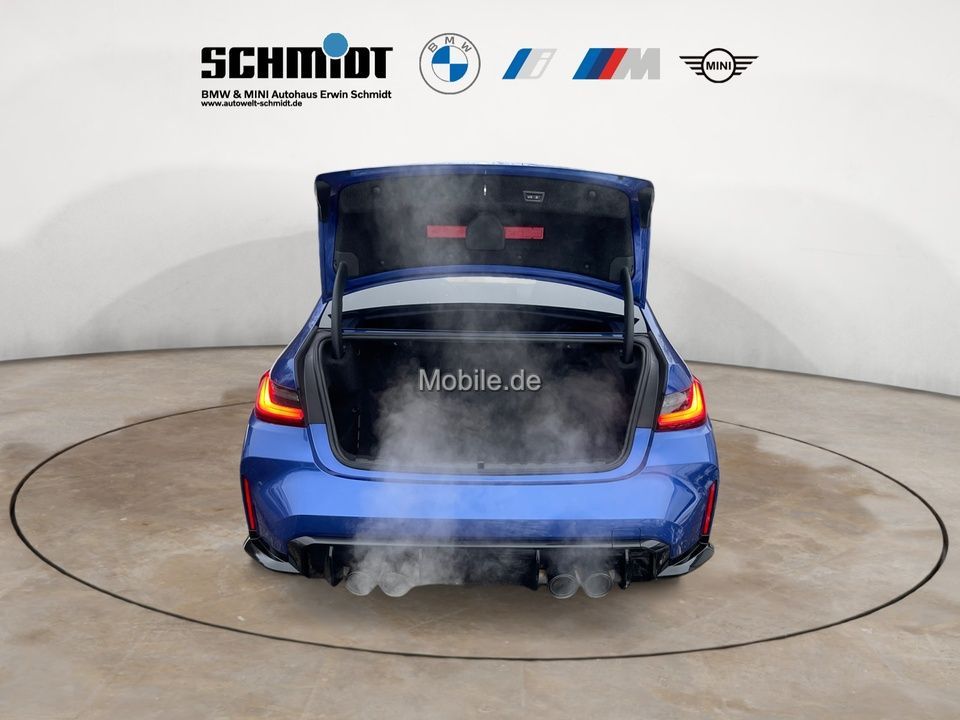 BMW M3 - Bild 5