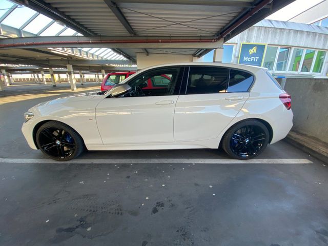 BMW 140ix Special Edition 340PS - 89tkm in...