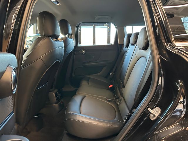 MINI One Countryman*2. Hand*Klima*SHZ*Navi*Freisprech