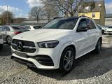 Mercedes-Benz GLE 350 de*4Matic*AMG Line*Pano*R.Cam*ACC*AHK* - gebrauchte Mercedes-Benz GLE 350 aus dem Jahr 2023