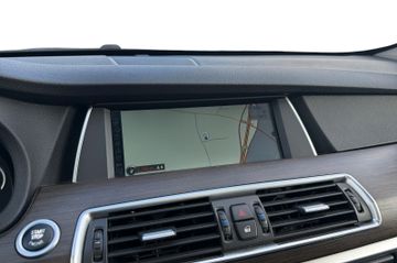 BMW 530 - 11