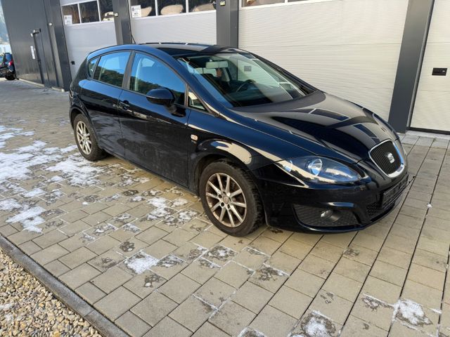 Seat Leon Stylance / Style