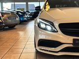 Mercedes-Benz C 63 T AMG/Wunderschön/Night/Burmest/Pano - Mercedes-Benz C-Klasse: AMG 63