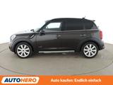 MINI Countryman Cooper S ALL4 Aut.*XENON*TEMPO*PDC* - MINI: Geländewagen