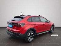 Volkswagen Taigo - Vorschau Bild 4