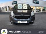 Kia Venga UEFA Euro 2016 - Kia Venga: Limousine