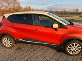 Renault Captur - Neuer TüV - Automatik - Renault Captur von privat