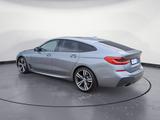 BMW 630i A Gran Turismo M Sportpaket Innovationsp. - BMW 630 Gran Turismo Gebrauchtwagen