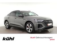 Audi Q8 e-tron - Vorschau Bild 1
