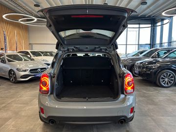 MINI Countryman S *Led*Soundsystem*Navi*