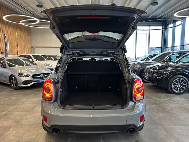 MINI Countryman S *Led*Soundsystem*Navi*